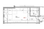 Etagenwohnung Osnabrück Eversburg - 1 Zimmer, 52 m&sup2;, 980&euro; | Angebot:25415008