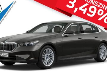 BMW 535 49.497 km 47.450 &euro; Melle 49324