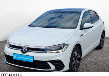 VW Polo 52.382 km 20.950 &euro; Melle 49324