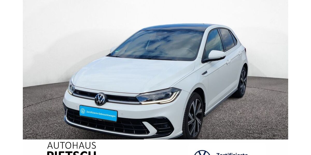 VW Polo 52.382 km 20.950 &euro; Melle 49324