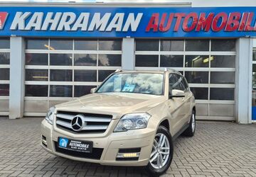 Mercedes-Benz GLK 250 177.000 km 13.499 &euro; Osnabrück 49090