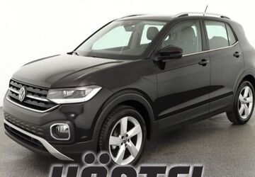 VW T-Cross 18.000 km 20.000 &euro; Osnabrück 49084