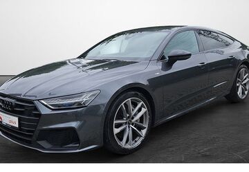 Audi A7 61.429 km 44.970 &euro; Osnabrück 49080