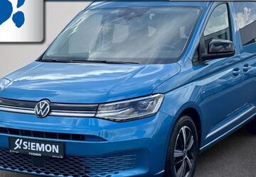 VW Caddy 92.343 km 23.930 &euro; Ibbenbüren 49479