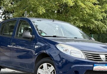 Dacia Sandero 170.000 km 1.200 &euro; Ibbenbüren 49479