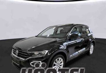 VW T-Roc 124.300 km 20.000 &euro; Osnabrück 49084