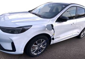 Ford Kuga 5.968 km 48.490 &euro; Osnabrück 49082