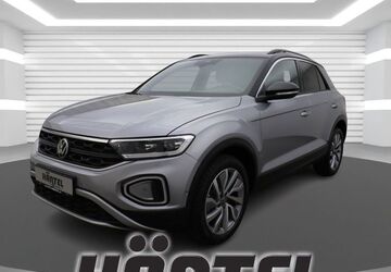 VW T-Roc 23.500 km 25.600 &euro; Osnabrück 49084