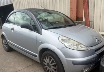 Citroen C3 207.000 km 590 &euro; Belm/Vehrte (bei Osnabrück) 49191