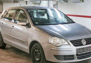 VW Polo 204.096 km 1.350 &euro; Osnabrück 49074