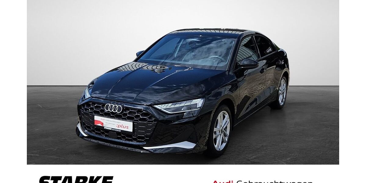 Audi A3 6.399 km 31.940 &euro; Osnabrück 49080