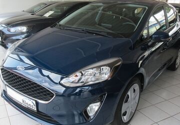Ford Fiesta 69.800 km 13.999 &euro; Westerkappeln 49492