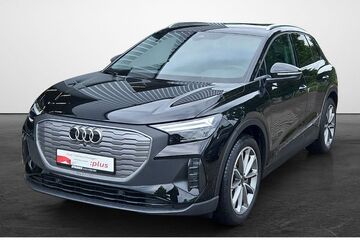 Audi Q4 e-tron 7.980 km 43.860 &euro; Osnabrück 49080