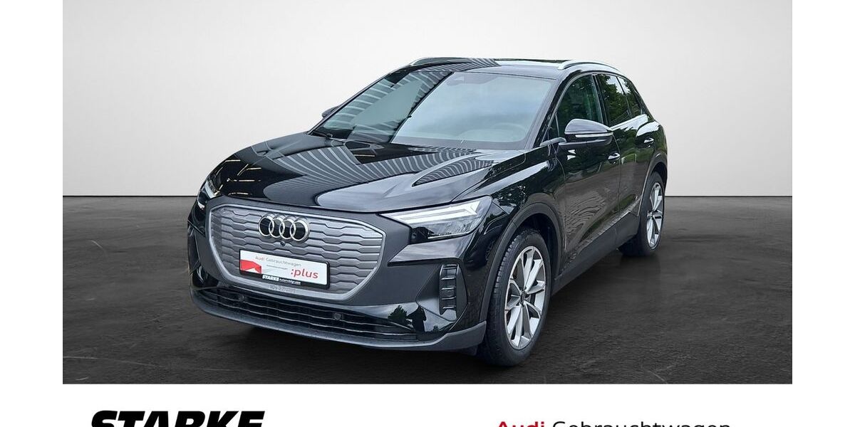 Audi Q4 e-tron 7.980 km 43.860 &euro; Osnabrück 49080