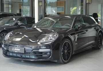 Porsche Panamera 68.000 km 64.990 &euro; Ibbenbüren 49477
