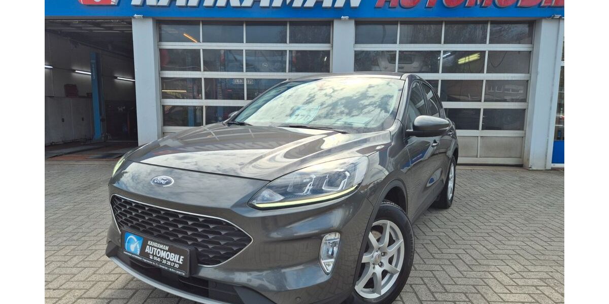 Ford Kuga 175.000 km 12.699 &euro; Osnabrück 49090