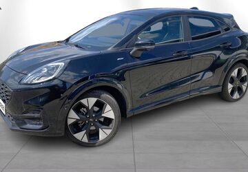 Ford Puma 12.120 km 24.990 &euro; Osnabrück 49082