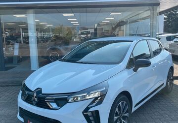 Mitsubishi Colt 2.500 km 18.450 &euro; Melle 49324