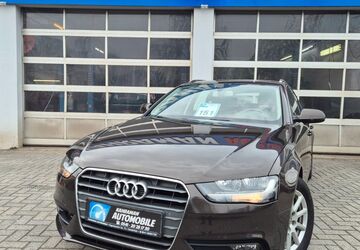 Audi A4 210.000 km 8.399 &euro; Osnabrück 49090