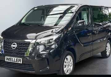 Nissan Primastar 13.013 km 31.790 &euro; Osnabrück 49090