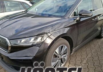 Skoda Enyaq 86.500 km 30.600 &euro; Osnabrück 49084