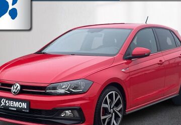 VW Polo 97.763 km 16.930 &euro; Ibbenbüren 49479