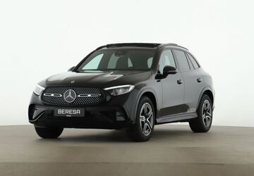 Mercedes-Benz GLC 220 9.900 km 55.950 &euro; Osnabrück 49078