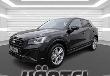 Audi Q2 6.666 km 33.900 &euro; Osnabrück 49084