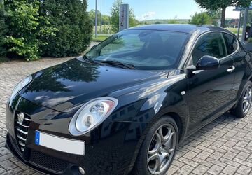 Alfa Romeo MiTo 150.000 km 4.500 &euro; Bissendorf 49143