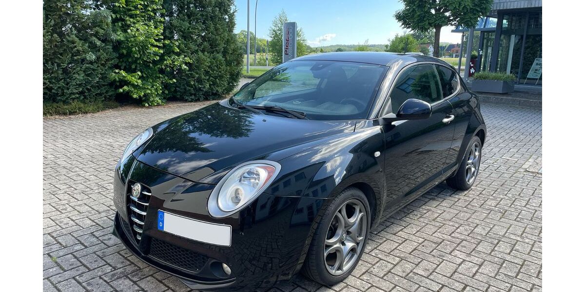 Alfa Romeo MiTo 150.000 km 4.500 &euro; Bissendorf 49143