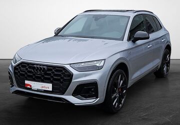 Audi Q5 16.827 km 54.890 &euro; Osnabrück 49080