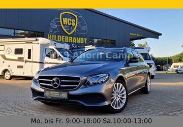 Mercedes-Benz E 300 135.000 km 24.998 &euro; Ibbenbüren 49479