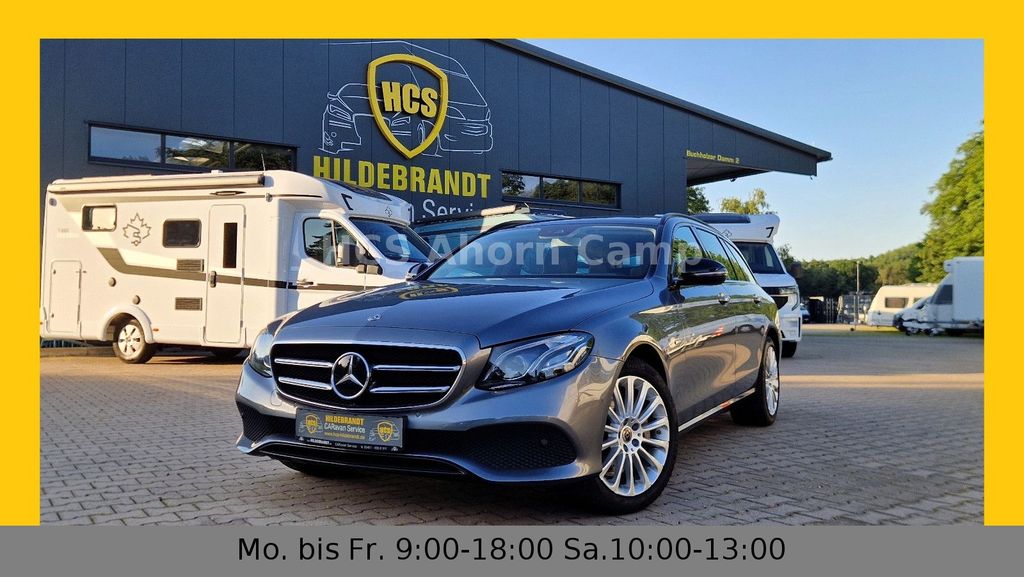 Mercedes-Benz E 300 135.000 km 24.998 &euro; Ibbenbüren 49479