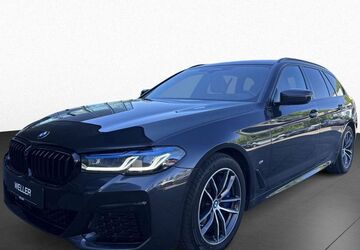 BMW 530 85.744 km 39.400 &euro; Osnabrück 49084