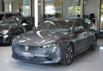Peugeot 508 52.800 km 23.990 &euro; Ibbenbüren 49477