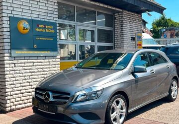 Mercedes-Benz A 180 100.000 km 13.950 &euro; Osnabrück 49090