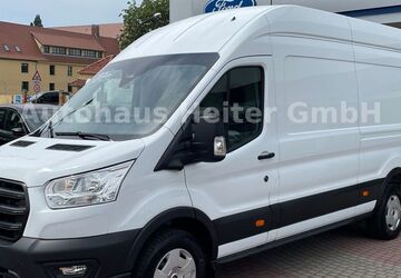 Ford Transit 28.570 km 30.950 &euro; Osnabrück 49090