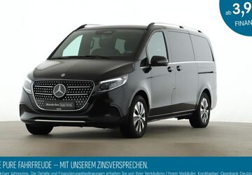 Mercedes-Benz V 250 21.100 km 71.980 &euro; Osnabrück 49078