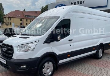 Ford Transit 31.340 km 29.950 &euro; Osnabrück 49090