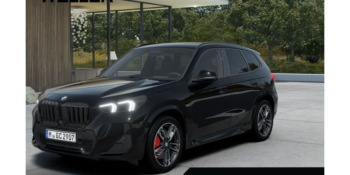 BMW X1 11.283 km 41.800 &euro; Osnabrück 49084