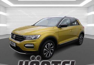 VW T-Roc 34.300 km 20.700 &euro; Osnabrück 49084