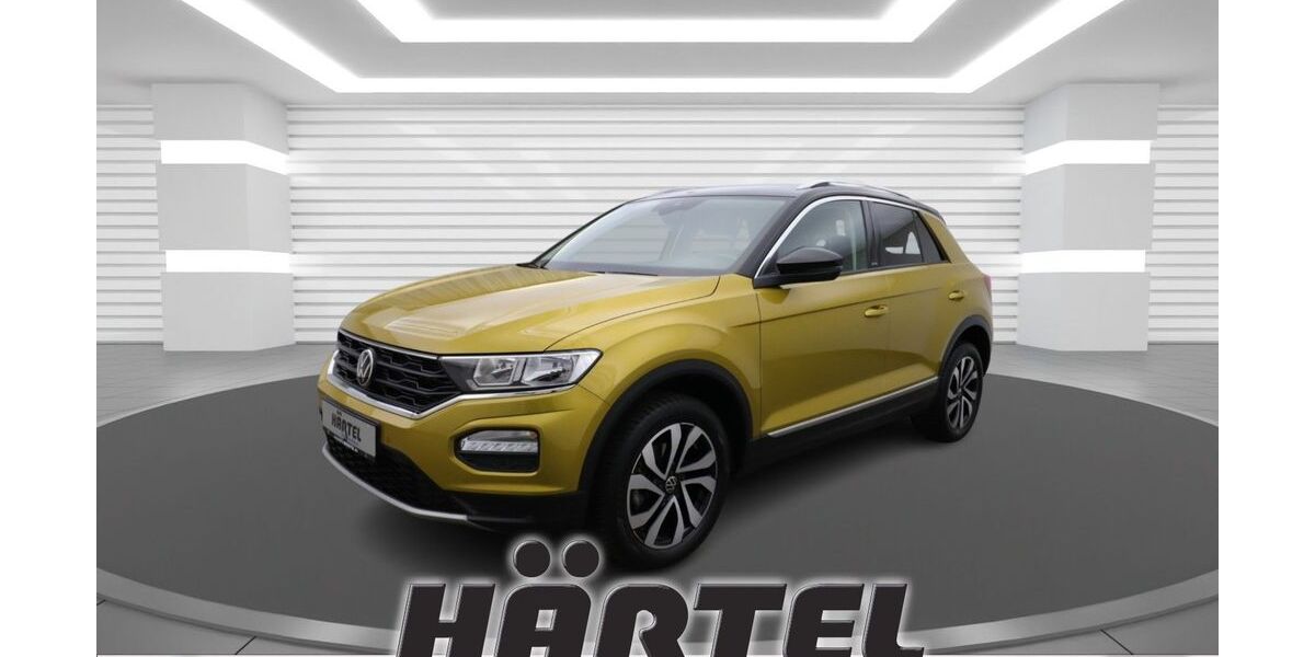VW T-Roc 34.300 km 20.700 &euro; Osnabrück 49084