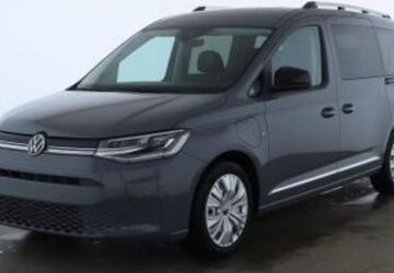 VW Caddy Maxi 12.400 km 39.500 &euro; Osnabrück 49084