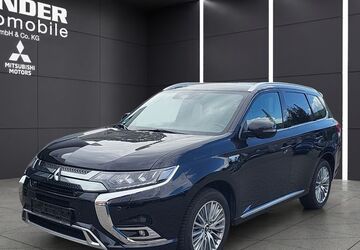 Mitsubishi Plug-in Hybrid Outlander 87.800 km 21.700 &euro; Osnabrück 49082