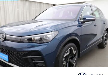 VW Tiguan 5.900 km 42.100 &euro; Osnabrück 49084
