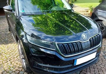 Skoda Kodiaq 137.480 km 20.900 &euro; Osnabrück 49082