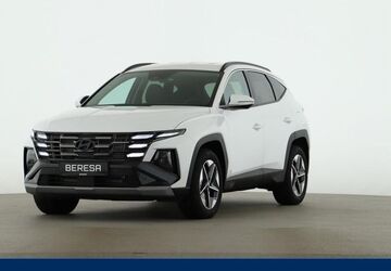 Hyundai TUCSON 2.990 km 30.380 &euro; Osnabrück 49078