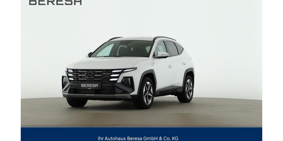 Hyundai TUCSON 2.990 km 30.380 &euro; Osnabrück 49078