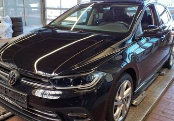 VW Polo 27.132 km 21.330 &euro; Osnabrück 49078