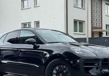 Porsche Macan 64.989 km 56.990 &euro; Osnabrück 49090